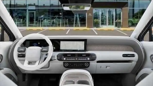 2026 Hyundai PALISADE SEL