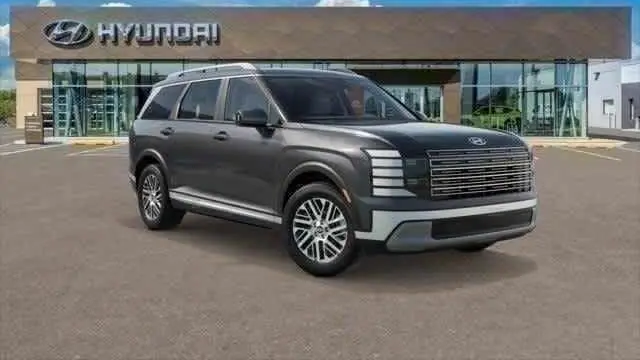 Preowned 2026 Hyundai PALISADE SEL for Sale