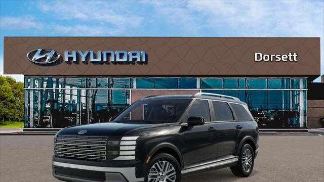 Preowned 2026 Hyundai PALISADE SEL for Sale