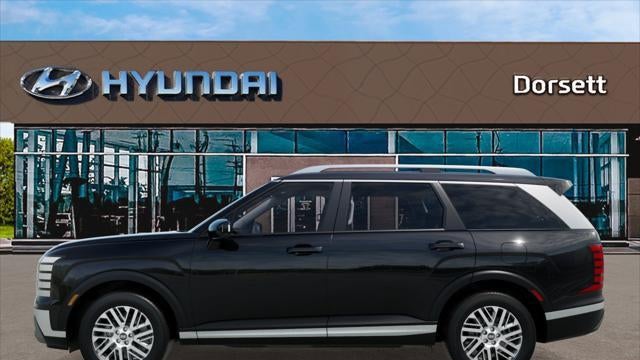 2026 Hyundai PALISADE SEL