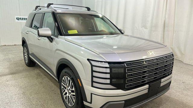 Preowned 2026 Hyundai PALISADE SEL for Sale