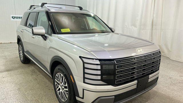 2026 Hyundai PALISADE SEL