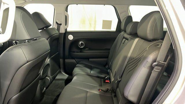 2026 Hyundai PALISADE SEL