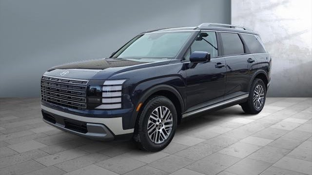 Preowned 2026 Hyundai PALISADE SEL for Sale