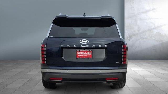 2026 Hyundai PALISADE SEL