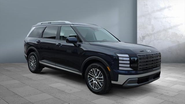2026 Hyundai PALISADE SEL