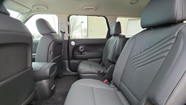 2026 Hyundai PALISADE SEL