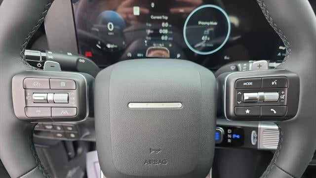 2026 Hyundai PALISADE SEL