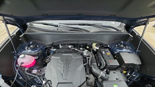 2026 Hyundai PALISADE SEL