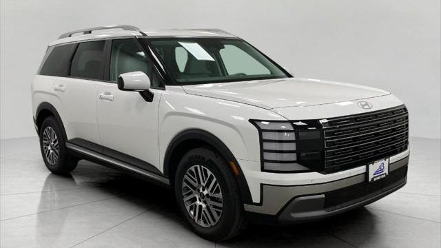 Preowned 2026 Hyundai PALISADE SEL for Sale