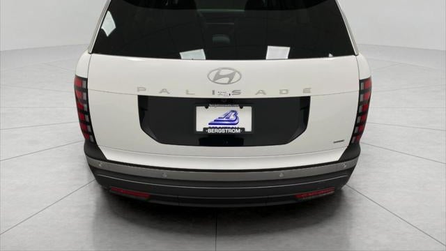 2026 Hyundai PALISADE SEL