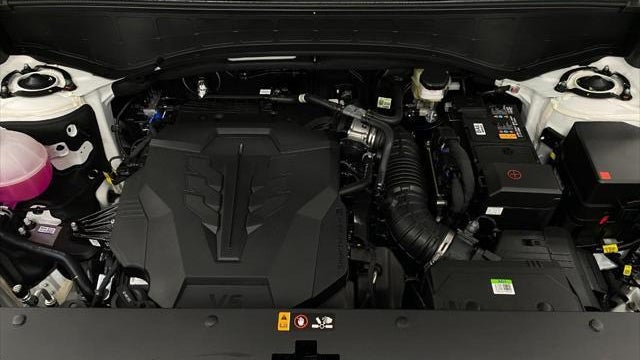 2026 Hyundai PALISADE SEL