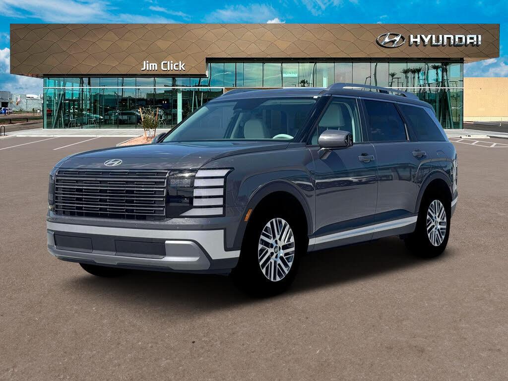 2026 Hyundai Palisade - $43,445
