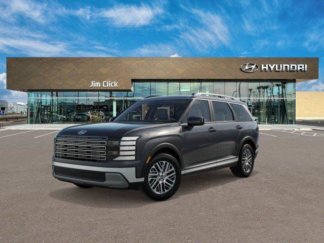 2026 Hyundai Palisade - $43,445