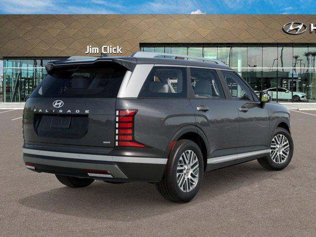 2026 Hyundai Palisade - $43,445