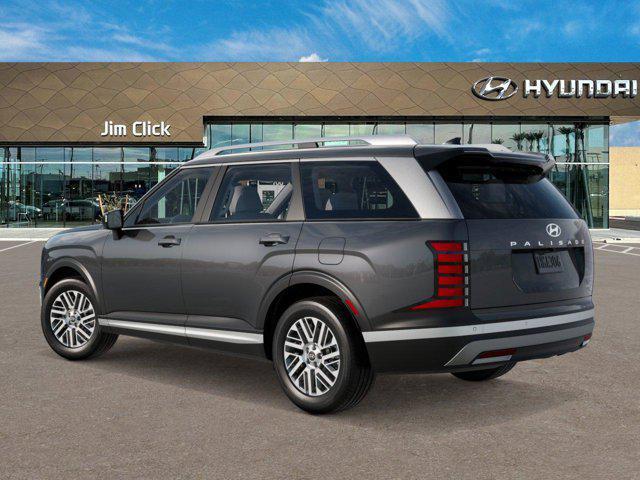 2026 Hyundai Palisade - $43,445