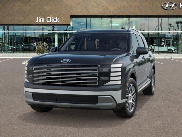 2026 Hyundai Palisade - $43,445