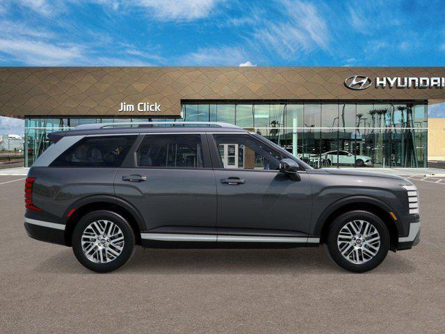 2026 Hyundai Palisade - $43,445