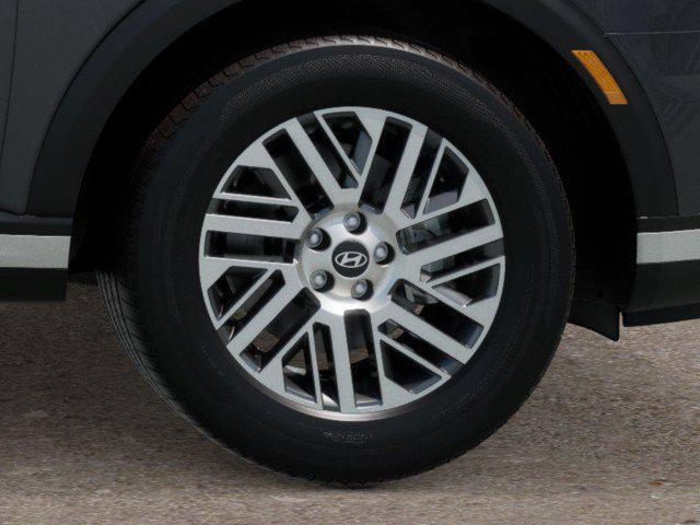 2026 Hyundai Palisade - $43,445