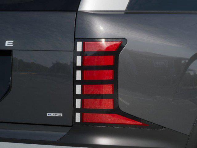 2026 Hyundai Palisade - $43,445