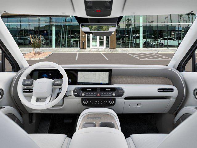 2026 Hyundai Palisade - $43,445