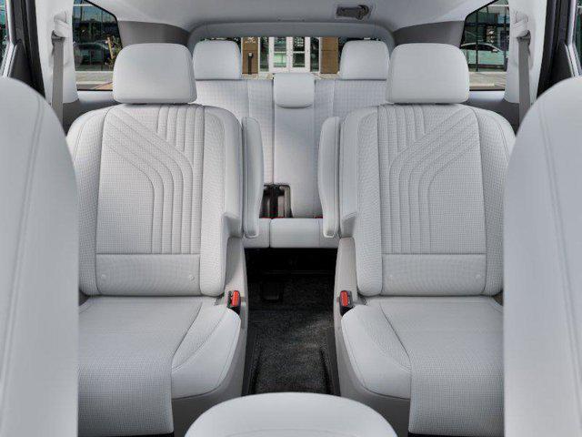 2026 Hyundai Palisade - $43,445