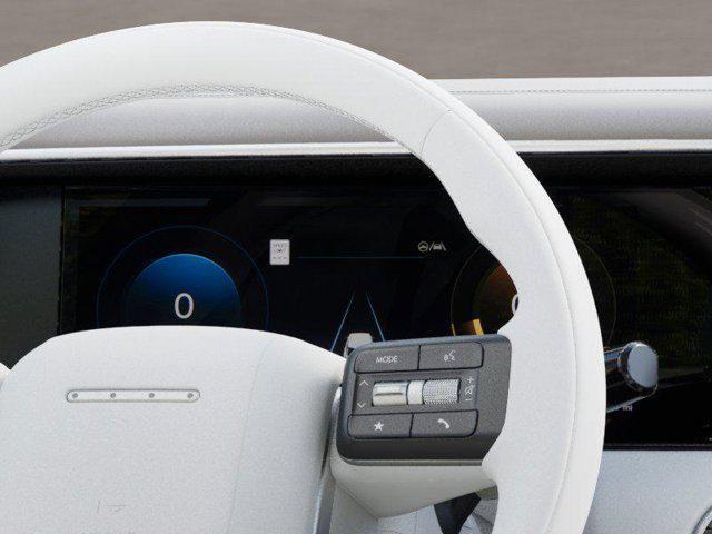 2026 Hyundai Palisade - $43,445