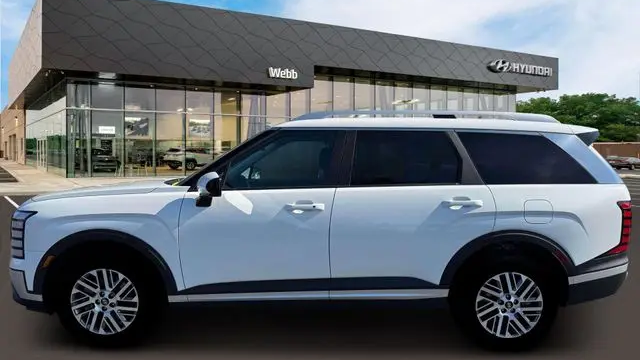 2026 Hyundai PALISADE SEL