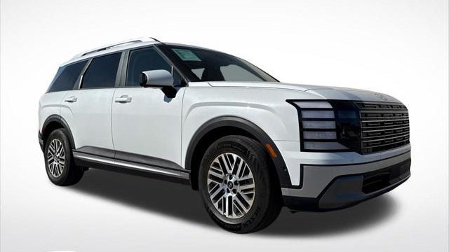 Preowned 2026 Hyundai PALISADE SEL for Sale