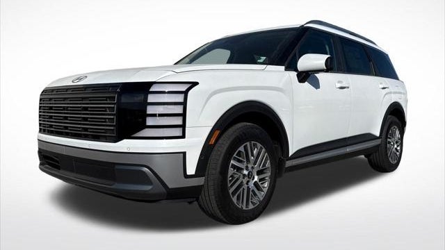 2026 Hyundai PALISADE SEL