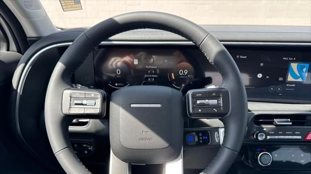 2026 Hyundai PALISADE SEL
