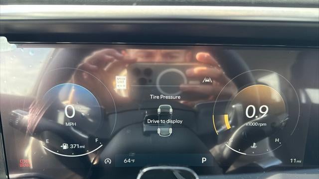 2026 Hyundai PALISADE SEL