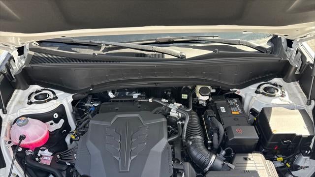 2026 Hyundai PALISADE SEL