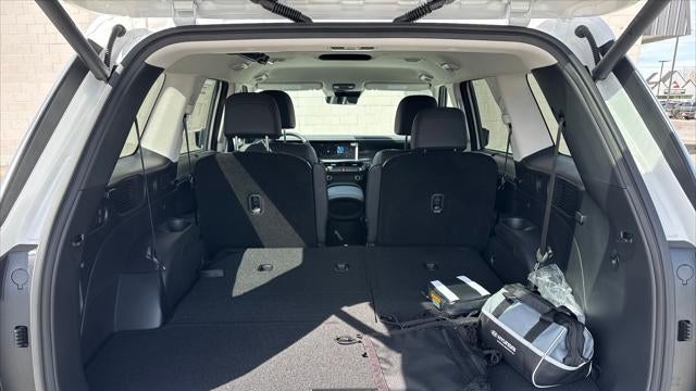 2026 Hyundai PALISADE SEL