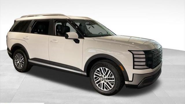Preowned 2026 Hyundai PALISADE SEL for Sale