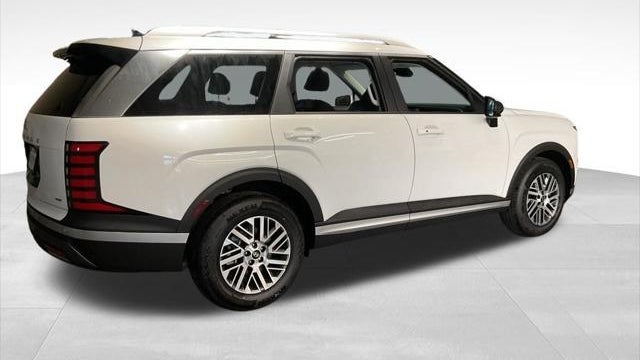 2026 Hyundai PALISADE SEL