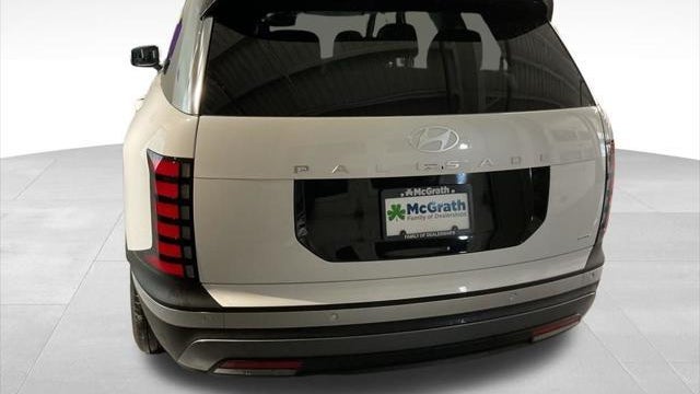 2026 Hyundai PALISADE SEL