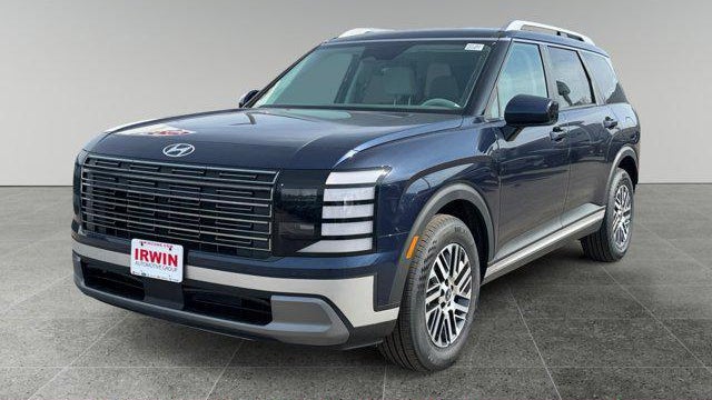 Preowned 2026 Hyundai PALISADE SEL for Sale