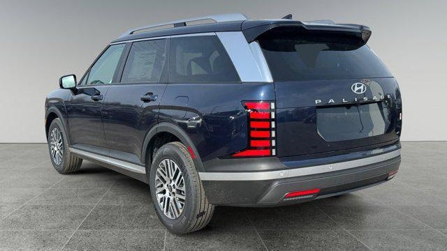2026 Hyundai PALISADE SEL