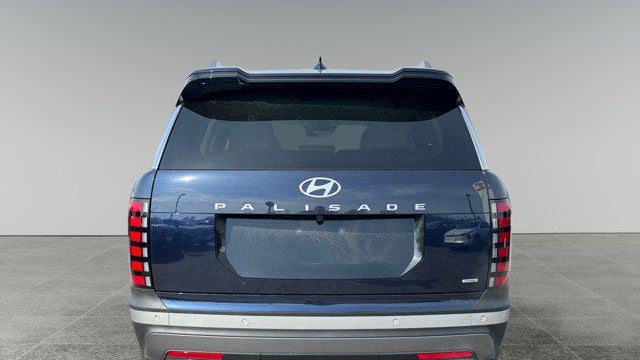 2026 Hyundai PALISADE SEL