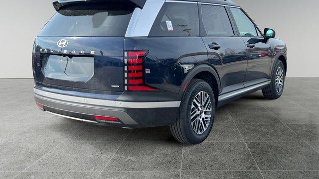 2026 Hyundai PALISADE SEL