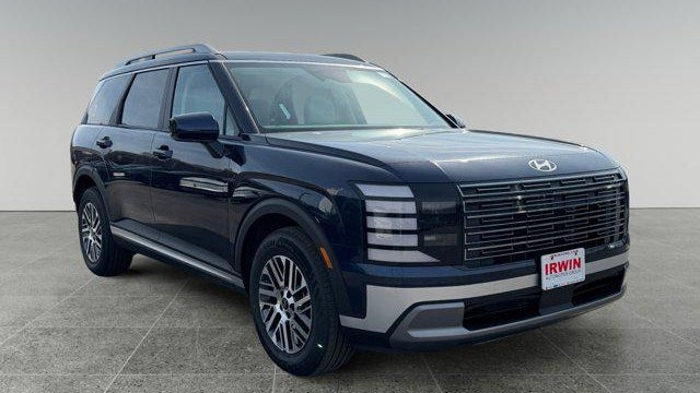 2026 Hyundai PALISADE SEL