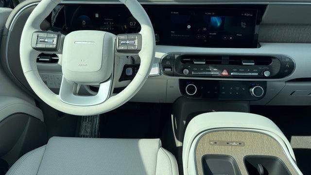 2026 Hyundai PALISADE SEL