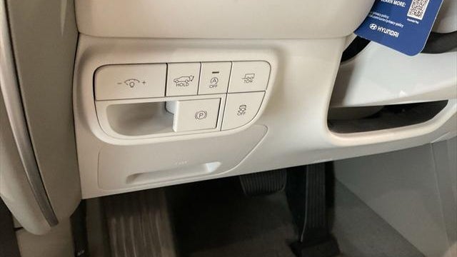 2026 Hyundai PALISADE SEL
