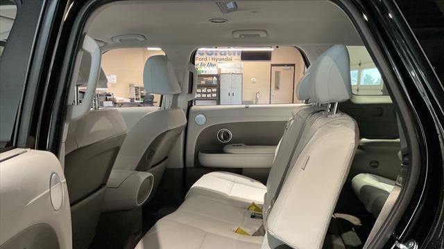 2026 Hyundai PALISADE SEL