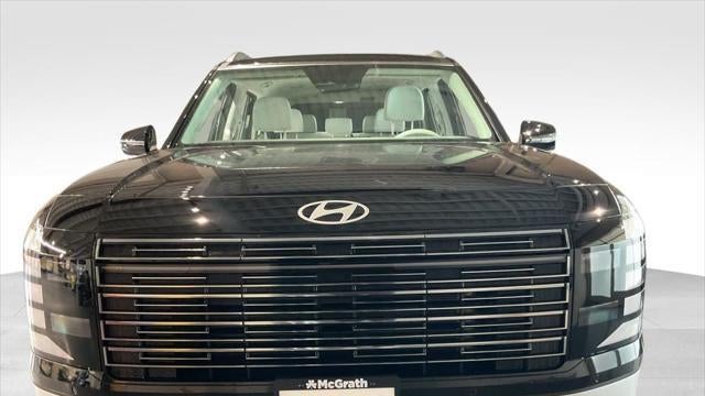 2026 Hyundai PALISADE SEL