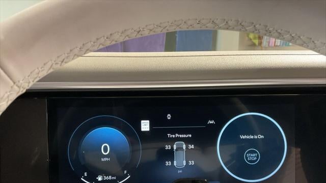 2026 Hyundai PALISADE SEL