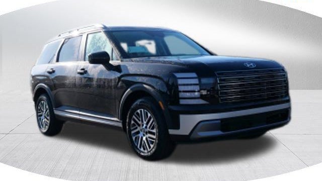 Preowned 2026 Hyundai PALISADE SEL for Sale