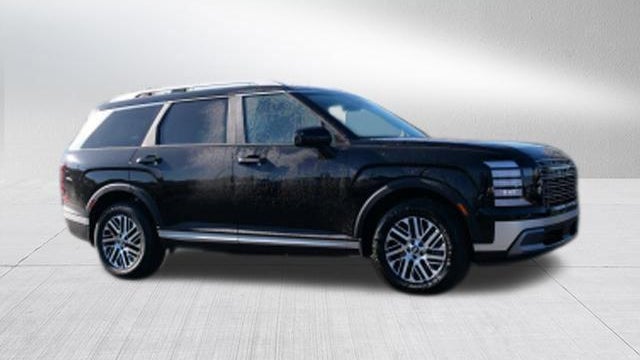 2026 Hyundai PALISADE SEL