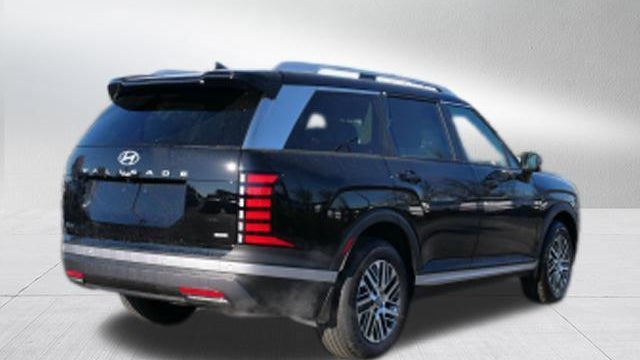 2026 Hyundai PALISADE SEL